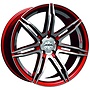 ASA GT2 rot