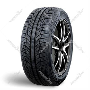 GT Radial 4SEASONS 215/65 R16 102V TL XL M+S 3PMSF