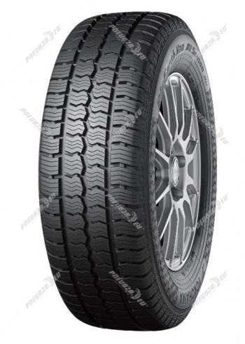 Yokohama BLUEARTH-VAN ALL SEASON RY61 195/75 R16 110R TL C M+S 3PMSF 10PR RPB
