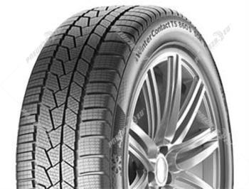 Continental WINTER CONTACT TS 860 S 245/45 R19 102V TL XL ROF M+S 3PMSF FR