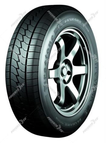 Firestone VANHAWK MULTISEASON 225/75 R16 121R TL C M+S 3PMSF