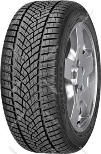 Goodyear ULTRA GRIP PERFORMANCE + SUV 235/55 R19 105V TL XL M+S 3PMSF