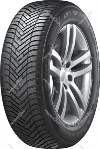 Hankook KINERGY 4S 2 H750 215/55 R17 98W TL XL M+S 3PMSF ZR FP