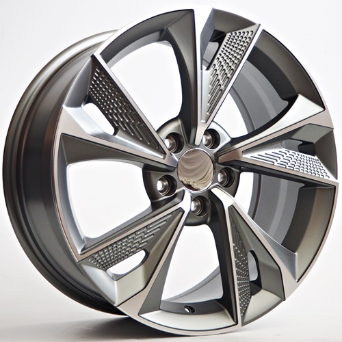 REPLICAS AUDI RS6 8x18 5x112 ET35.00 gmfm