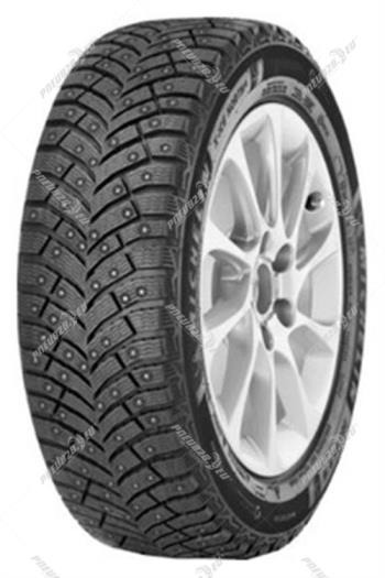 Michelin X ICE NORTH 4 215/65 R16 102T TL XL M+S 3PMSF
