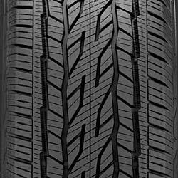 Continental CONTI CROSS CONTACT LX2 225/75 R16 104S TL BSW M+S FR