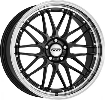 DOTZ REVVO GMP 12,1kg 8,5x20 5x112 ET35.00 