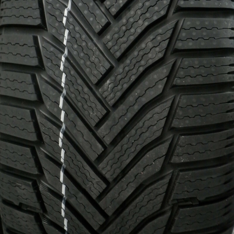 MICHELIN ALPIN 6, 205/55/R16/91H