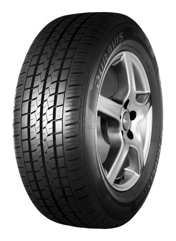 Bridgestone DURAVIS R410 215/60 R16 103T TL C