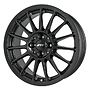 ATS STREETRALLYE 7x17 4x98 ET25.00 racing-schwarz