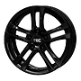 TEC 5x114,3 45 6516 TEC AS4651645W4 72,5 BG TEC-Speedwheels 6,5x16 5x114,3 ET45.00 