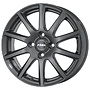 RIAL Alufelge 6.0 J x 15 108/4/32/65,1  Milano titanium Rial 6x15 4x108 ET32.00 titanium