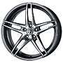 TOMASON TN12 8,5x19 5x108 ET40.00 dark hyperblack p.