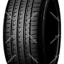 Yokohama ADVAN SPORT V105S 245/40 R20 99Y TL XL RPB