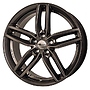 BROCK RC29 8x18 5x108 ET45.00 dark-sparkle lackiert