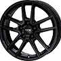 PLATIN 7,5x18 PLATIN P73 PLATIN DIAMANT-SCHWARZ LZ/LK:5/114,3 ET:45 NB:70,1 7,5x18 5x114,3 ET45.00 diamant-schwarz