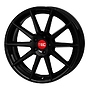 TEC 5X120 42 8519 TEC GT7851942W5 72,6 BG TEC-Speedwheels 8,5x19 5x120 ET42.00 