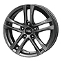 TEC 5x112 35 7517 TEC AS4751735W3 72,5 DG TEC-Speedwheels 7,5x17 5x112 ET35.00 gun metal