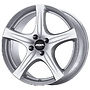 RONAL R42/CS/ET40 6,5x16 4x108 ET40.00 kristallsilber