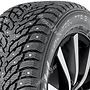 Nokian HKPL 9 HROT 245/45 R18 100T TL XL M+S 3PMSF HROT