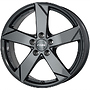 RIAL KODIAK 5x16 5x108 ET50.00 graphit