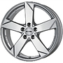 RIAL KODIAK 7x17 5x112 ET49.00 polar-silber