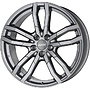 ALUTEC 9X20 5/108   DRVX/MG/ET38,5 DRVX-902038F57-9 ALUTEC 9x20 5x108 ET0.50 metal-grey