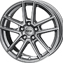 PLATIN 7,5x18 PLATIN P73 PLATIN METALL SILBER LZ/LK:5/114,3 ET:49,5 NB:70,1 7,5x18 5x114,3 ET49.00 metall silber