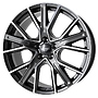 Wheelworld 8.0x18, S:5x112.0x66.6, ET:36.0, Wheelworld: WH34  WHEELWORLD 8x18 5x112 ET0.00 