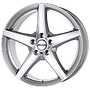 RONAL R41/SI/ET48 8x17 5x112 ET48.00 silber