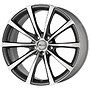 BROCK B32/TMFP/ET25 10,5x20 5x114,3 ET25.00 himalaya-grey front-poliert