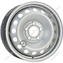 KFZ 9506 RENAULT 5X118 ET50  J 6x16 5x118 ET50.00 