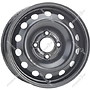 KFZ 5990 PEUGEOT/CITROEN 4X108 ET34  J 5,5x14 4x108 ET34.00 