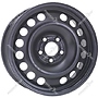 KFZ 9045 OPEL 5X110 ET37  J 6,5x16 5x110 ET37.00 