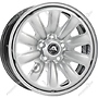 KFZ 130300 HYBRIDRAD 5X112 ET48 J 6x16 5x112 ET48.00 