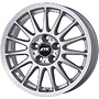 ATS SY/SI/ET38 6,5x16 5x112 ET38.00 polar-silber