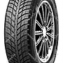 Nexen N'BLUE 4SEASON 195/65 R15 91H TL M+S 3PMSF BSW