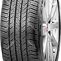 maxxis BRAVO HP M3 235/65 R18 106V TL