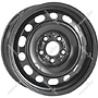 KFZ 9980 MAZDA 5X114.3 ET52.5  J 6,5x16 5x114,3 ET0.50 