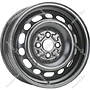KFZ 7190 MAZDA 4X100 ET45  J 6x15 4x100 ET45.00 