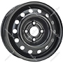 KFZ 3995 CHEVROLET/DAEWOO 4X100 ET49 J 3995 CHEVROLET DAEWOO 5x13 4x100 ET49.00 
