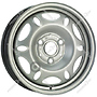 KFZ MCC/SMART 4.0JX15 3X112 ET27 MB57 7850 (wintertauglich) x15  ET27.00 