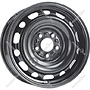 KFZ 9127 MAZDA 5X114.3 ET42 J 6,5x16 5x114,3 ET42.00 