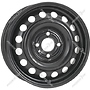 KFZ 6775 NISSAN 4X100 ET45  J 5,5x15 4x100 ET45.00 