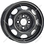 KFZ 3345 VW AUDI SEAT SKODA 4X100 ET35  J 4,5x13 4x100 ET35.00 