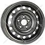 KFZ 9107 SUZUKI 5X114.3 ET50  J 6,5x16 5x114,3 ET50.00 