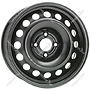 KFZ 8565 PEUGEOT/CITROEN 4X108 ET26  J 6,5x16 4x108 ET26.00 