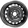 KFZ 9657 PEUGEOT CITROEN 5X114.3 ET67 J 6,5x16 5x114,3 ET38.00 