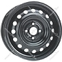 KFZ 7405 HYUNDAI/KIA 4X100 ET51  J 5,5x15 4x100 ET51.00 