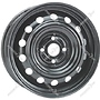 KFZ 7770 HYUNDAI/KIA 4X100 ET52  J 6x15 4x100 ET52.00 